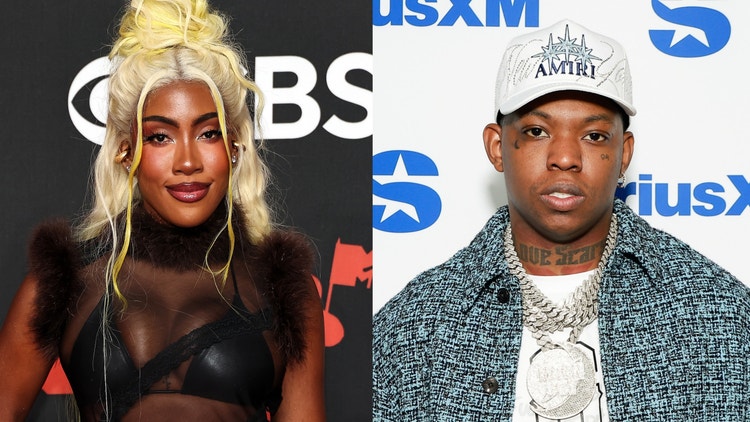 Sevyn Streeter Explains Why She Sent Yung Bleu A Cease-And-Desist Over “Shakira”: “Now, It’s Just Business”