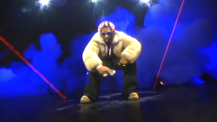 Watch A$AP Rocky Wreak Havoc On The City In Video Game-Like Visual For “Helicopter$”