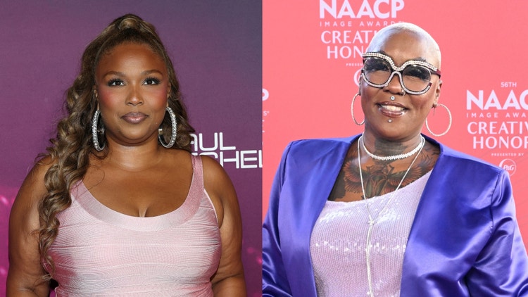 Lizzo Gets Emotional In Tribute To Shirley Raines, Beauty 2 The Streetz Founder: “I Am Devastated”