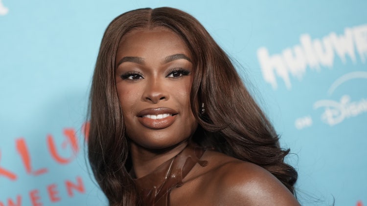 Coco Jones Turns Her NPR “Tiny Desk Concert” Into A Live R&B Masterclass