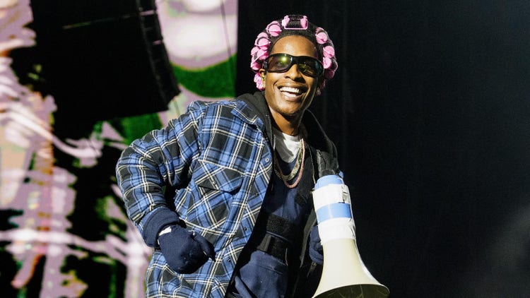 Pretty Boy Flacko: Revisiting A$AP Rocky’s 16 Best Features And Collaborations Through The Years