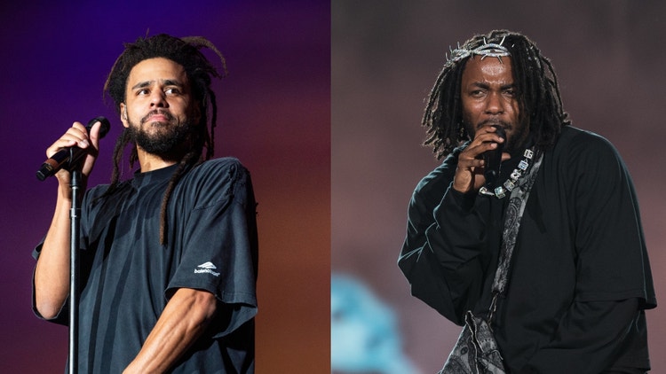 J. Cole Addresses Kendrick Lamar Apology And More In Surprise ‘Birthday Blizzard ’26’ Release