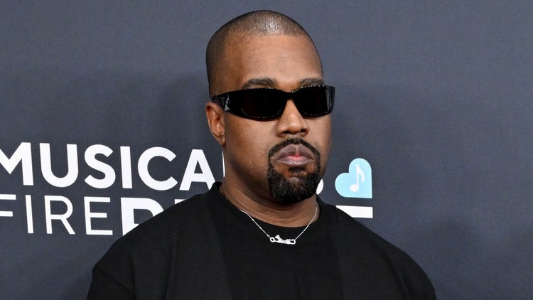 Kanye West Apologizes For Antisemitic Comments In Wall Street Journal Ad