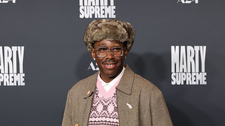 Tyler, The Creator Calls Out ICE Again, Shares ‘Paid In Full’ Clip: “F**k Ice”