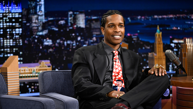 A$AP Rocky On Drake: “I Just Don’t F**k With Him” — Here’s Why