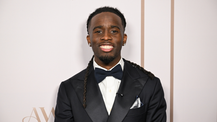 Kai Cenat Drops “I Quit” Video, Reveals New Fashion Brand