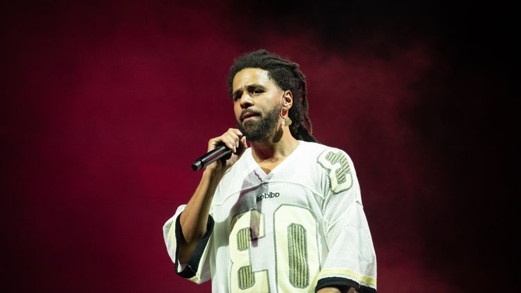 The Internet Goes Wild After J. Cole Surprise Drops “DISK 2 TRACK 2” Music Video