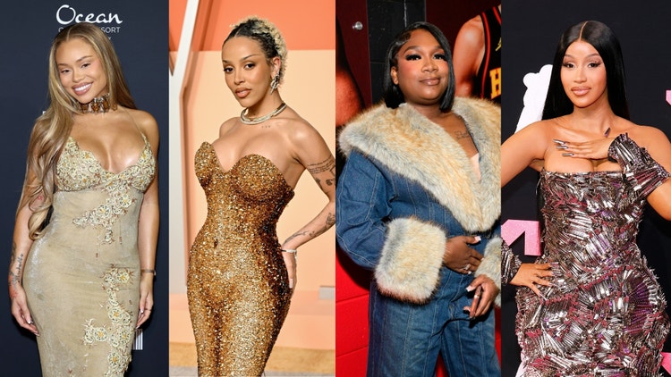 Latto Says She’d Tap These Female Rappers For A Modern-Day Version Of Lil’ Kim’s “Ladies Night”