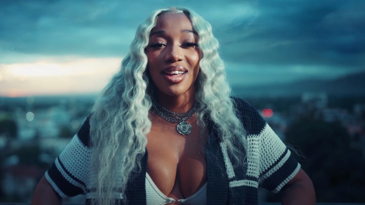 Wohdee Connects With DJ Mac And CrashDummy For “No Behavior”