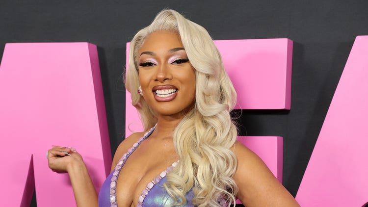 Megan Thee Stallion Opens Her Very Own Popeyes In Miami: “I’m Officially A Franchise Owner”