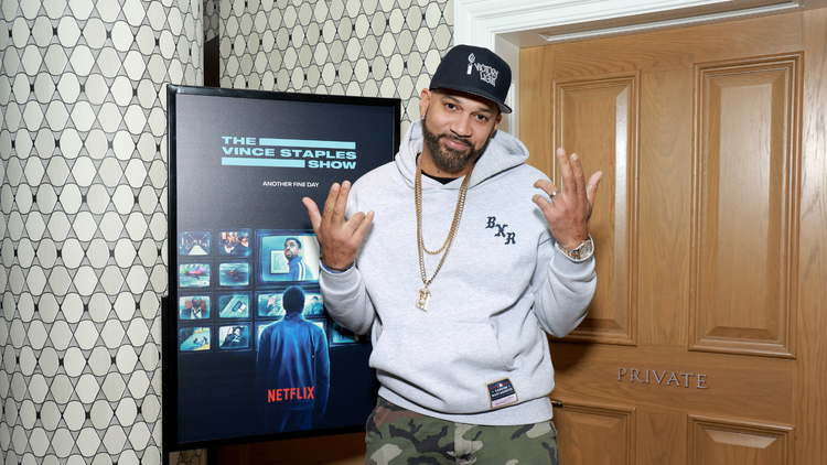 The Kid Mero Is Taking Over HOT 97 Mornings And Bringing Big Bronx Energy With Him