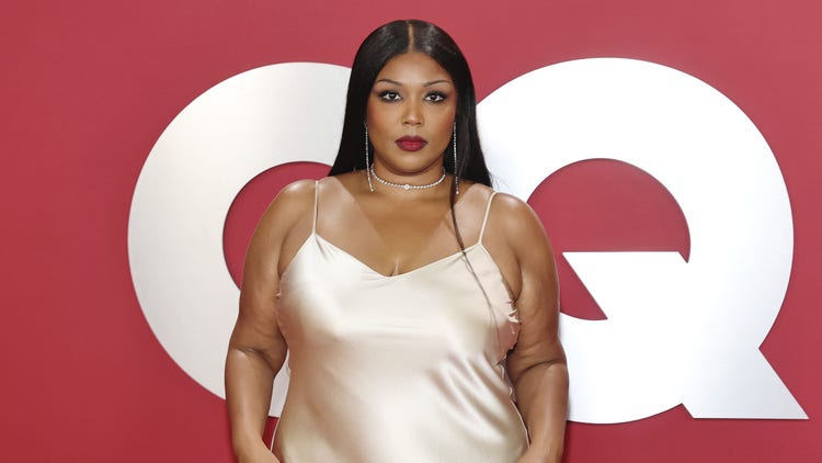Lizzo Reaches Settlement In Lawsuit Over Snippet Referencing Sydney Sweeney’s “Great Jeans” Ad