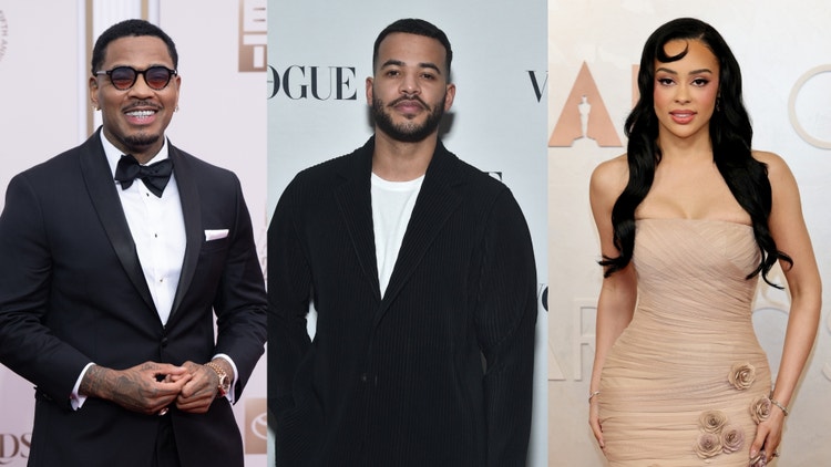 Kevin Gates Claims Desmond Scott Was “Suffering” During Marriage To Kristy Scott: “It’s All Over His Face”