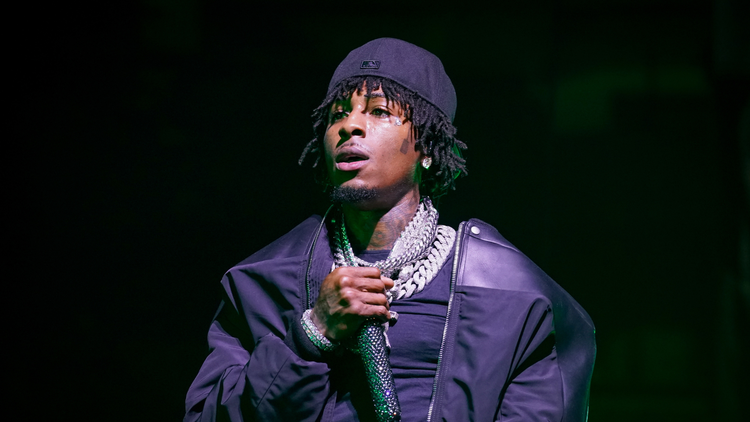 NBA YoungBoy Dropping Concert Documentary With 38 Films And Nico Ballestero