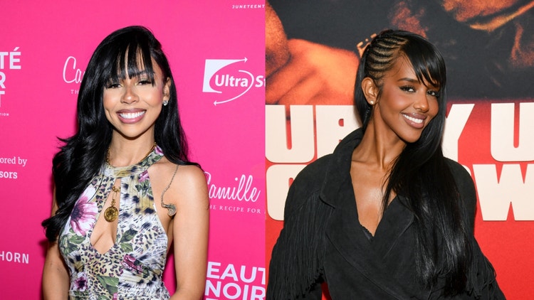 Mariah The Scientist And Chxrry Tease New Collab During “HEARTS SOLD SEPARATELY TOUR” — Watch It Here