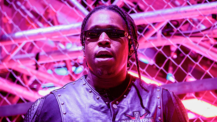 Don Toliver Announces ‘OCTANE’ Album Release Date, Fans Gassed