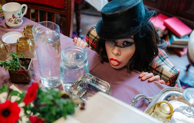 Mitski’s new single ‘Where’s My Phone?’ is a surprising return from one of indie’s most offline songwriters