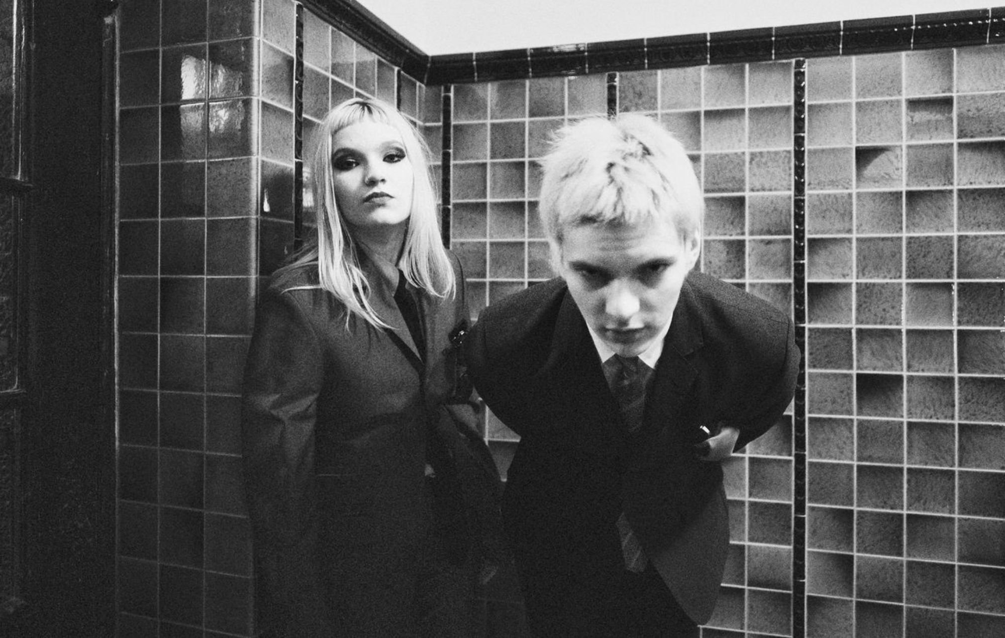 The Molotovs share song “to all you hateful bastards” with “pretty angry” new single ‘Get A Life’