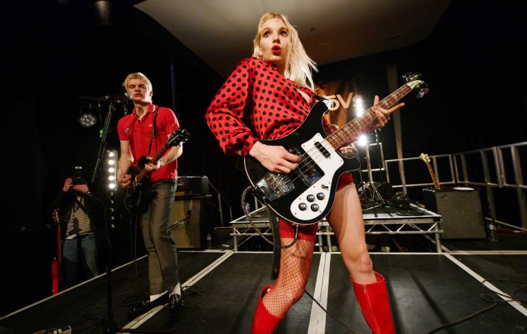 The Molotovs on shutting down naysayers: “They don’t see the slog for the past six years”