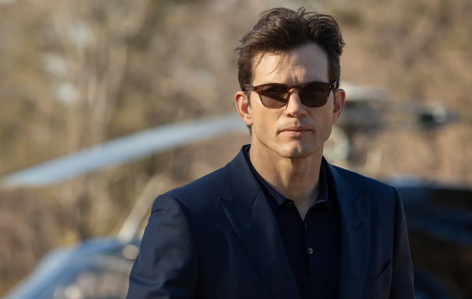 Every song on ‘The Beauty’ soundtrack