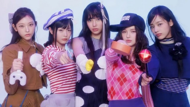 Kpopalypse roundup – new k-pop releases 12/1/2026