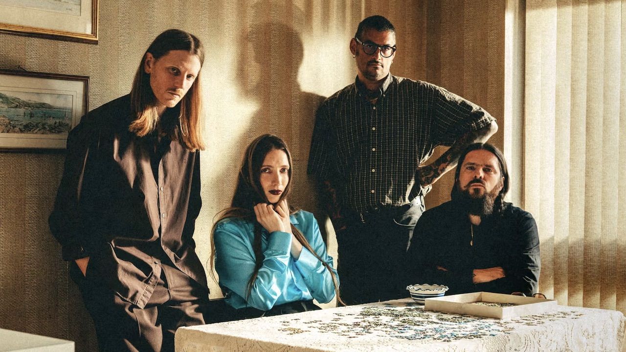 “A profoundly modern album – puzzling, but endearingly so.” Dry Cleaning continue to charm and confuse with excellent, expansive third album, Secret Love