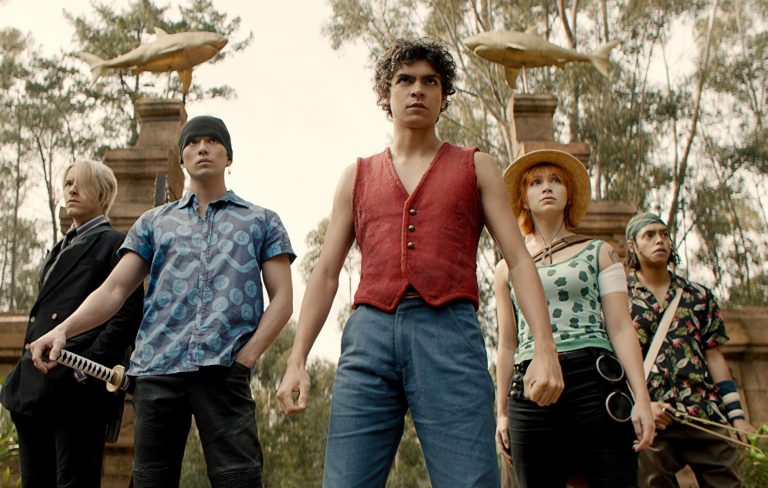 All the big Netflix shows returning in 2026