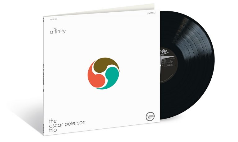 Oscar Peterson Trio’s ‘Affinity’ Gets Verve Acoustic Sounds Series Release