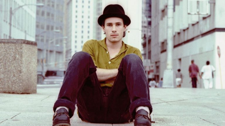 Jeff Buckley finally scores an entry on the US singles chart nearly three decades after his death