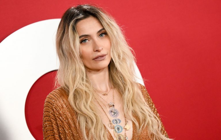 Paris Jackson celebrates six years of sobriety: “I had to learn to live life on life’s terms”