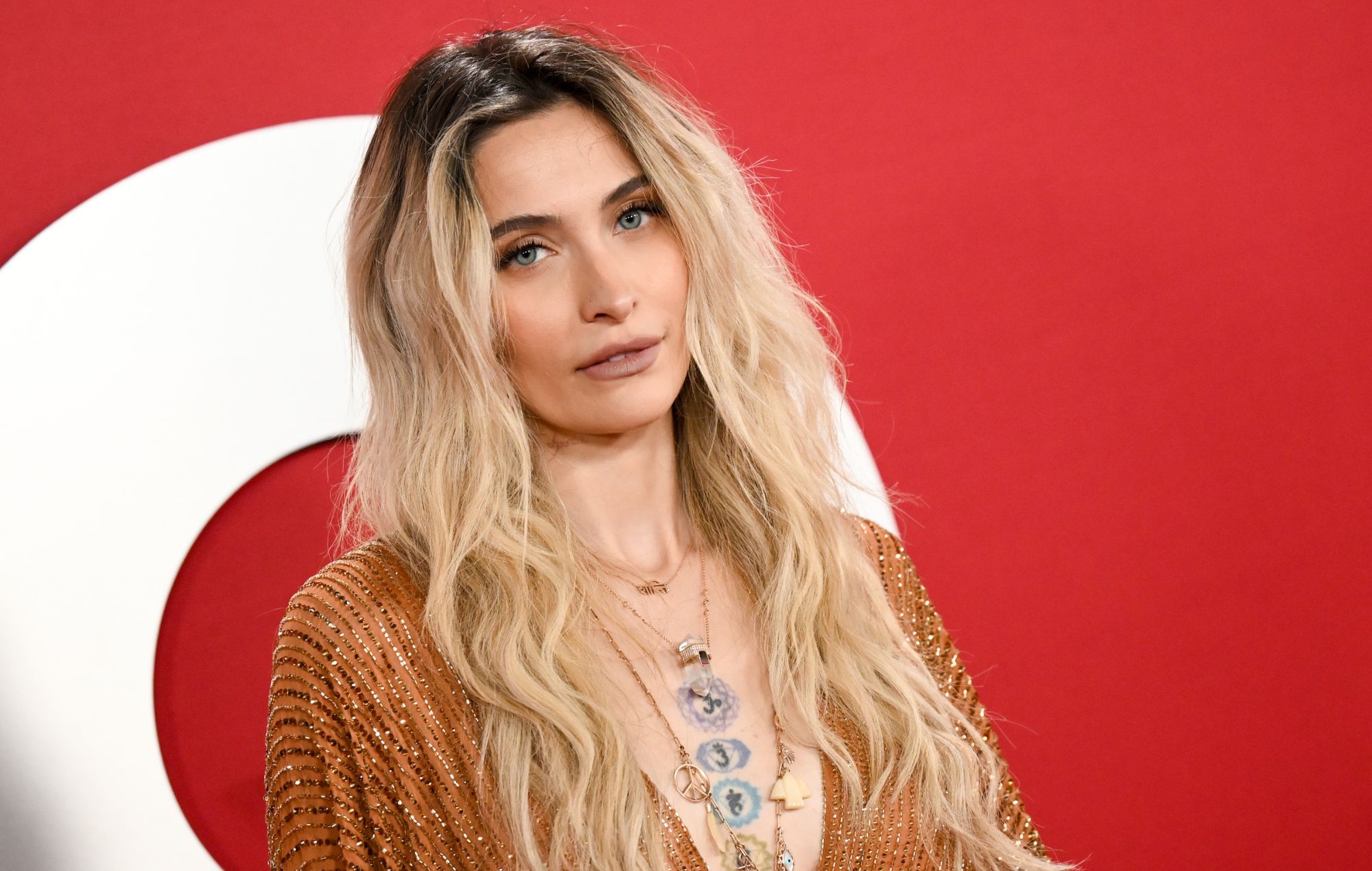 Paris Jackson celebrates six years of sobriety: “I had to learn to live life on life’s terms”