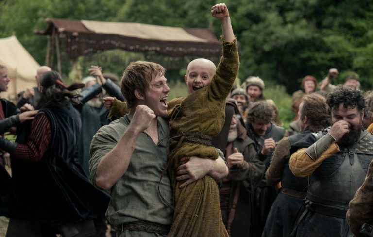 ‘A Knight Of The Seven Kingdoms’ review: sweet and silly ‘Game Of Thrones’ prequel