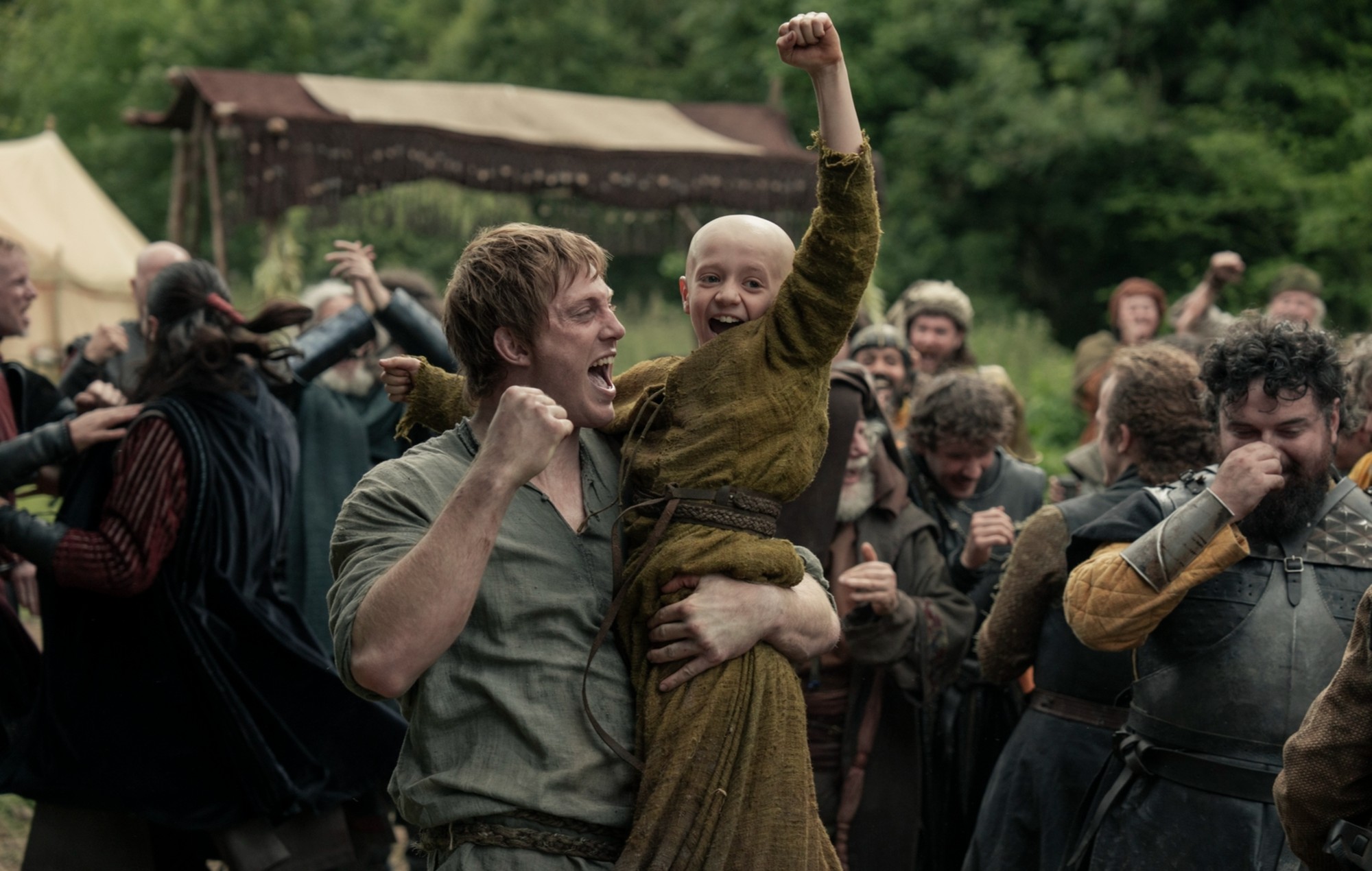 ‘A Knight Of The Seven Kingdoms’ review: sweet and silly ‘Game Of Thrones’ prequel