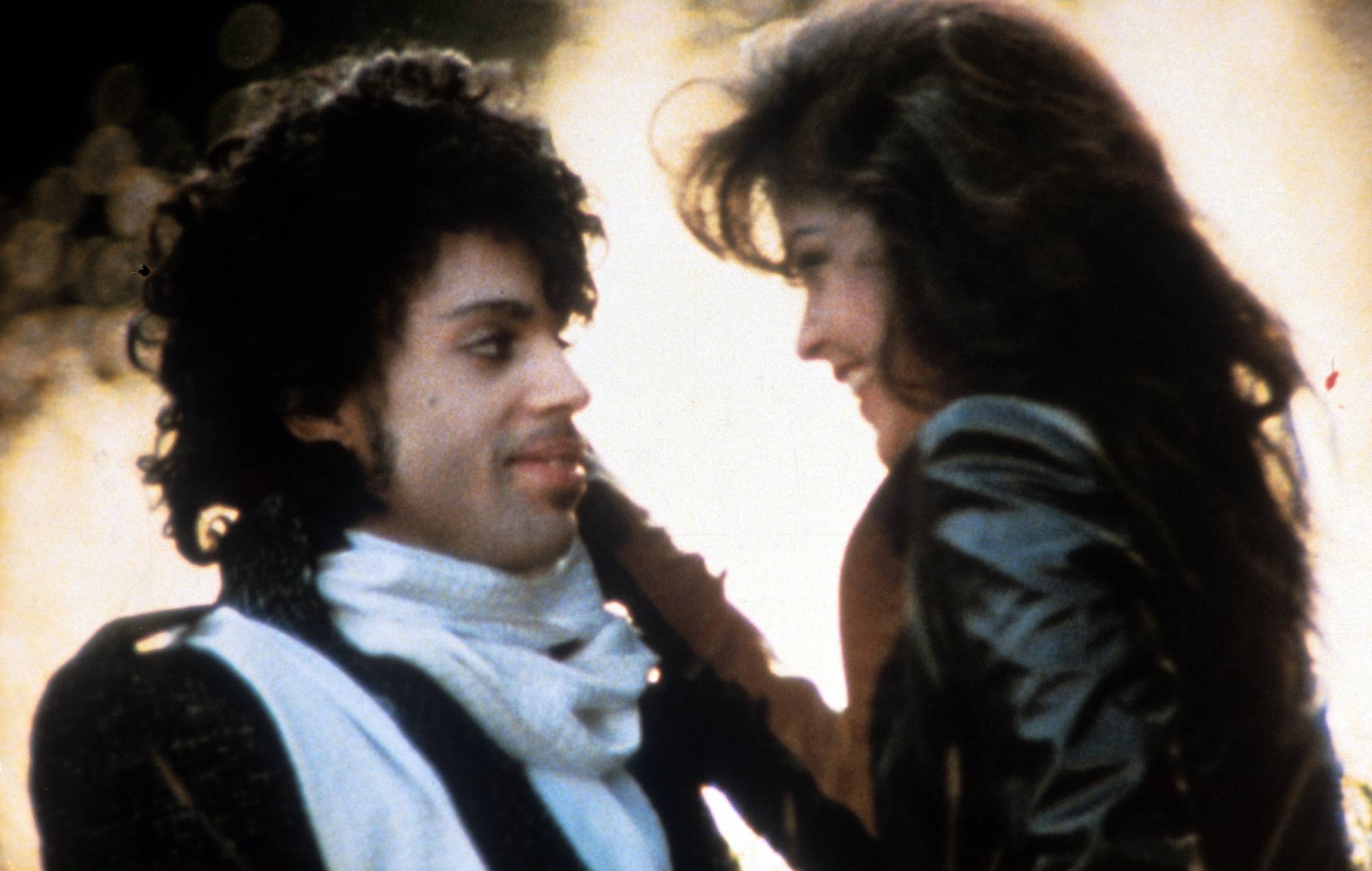 Apollonia claims Prince was “adamant” that she keep using her name amid trademark legal battle