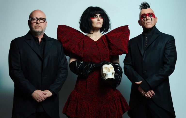 Puscifer release captivating single ‘ImpetuoUs’ and tease new comic book series