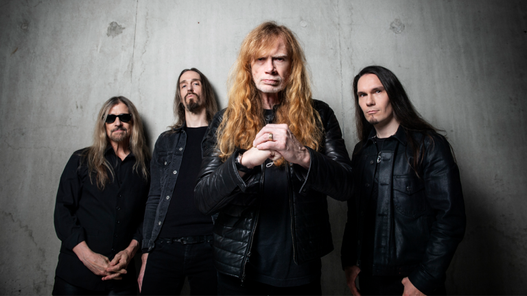 “This is the end, my friends. To balance out the bad news, they’ve kindly made one of their strongest albums of the 21st century.” Heavy metal legends Megadeth are going out on a high with a killer final album