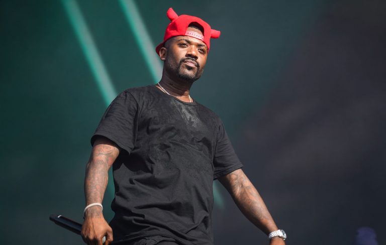 Ray-J says he’s in his “last days”: “My heart is only beating, like, 25 per cent”