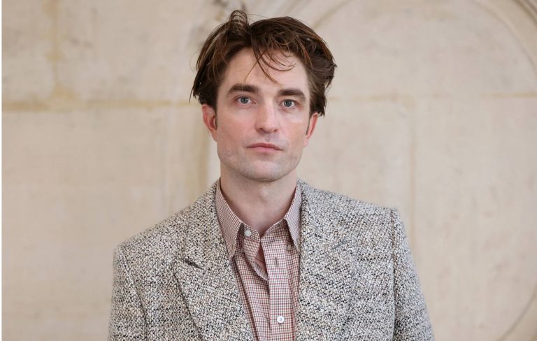 Robert Pattinson talks his unreleased ambient music made while dressed as ‘Batman’