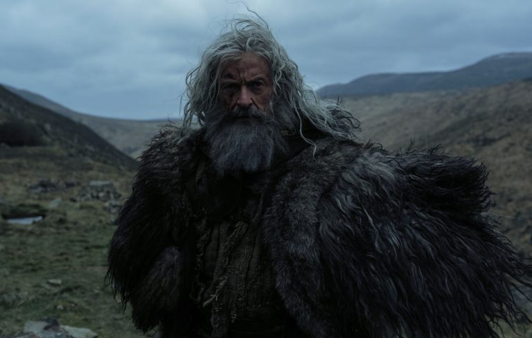 ‘The Death Of Robin Hood’ trailer features Hugh Jackman’s murderous take on the folk hero