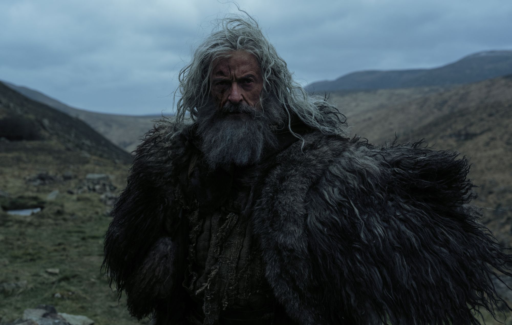 ‘The Death Of Robin Hood’ trailer features Hugh Jackman’s murderous take on the folk hero