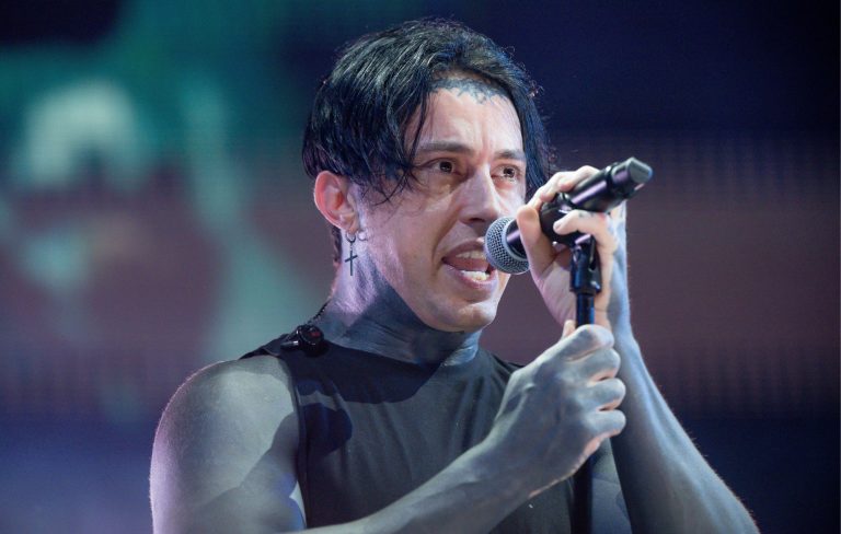 Falling in Reverse’s Ronnie Radke reportedly files restraining order against Brittany Furlan for alleged harassment after catfish scandal resurfaces