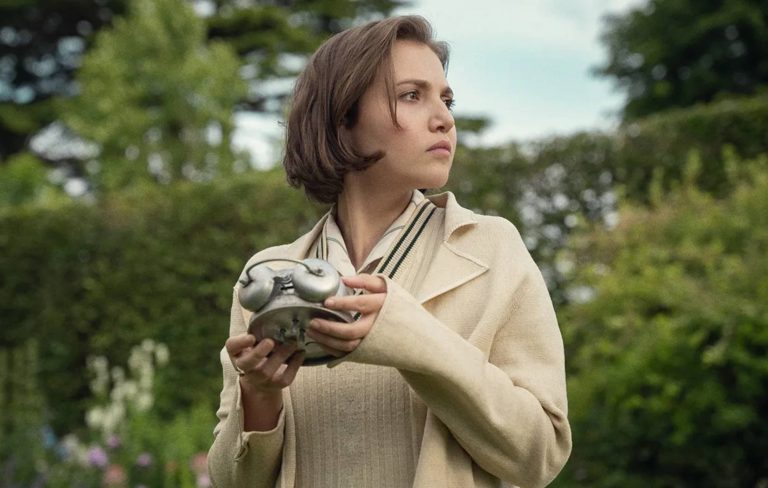 The ending of ‘Agatha Christie’s Seven Dials’ explained: who killed Gerry? 