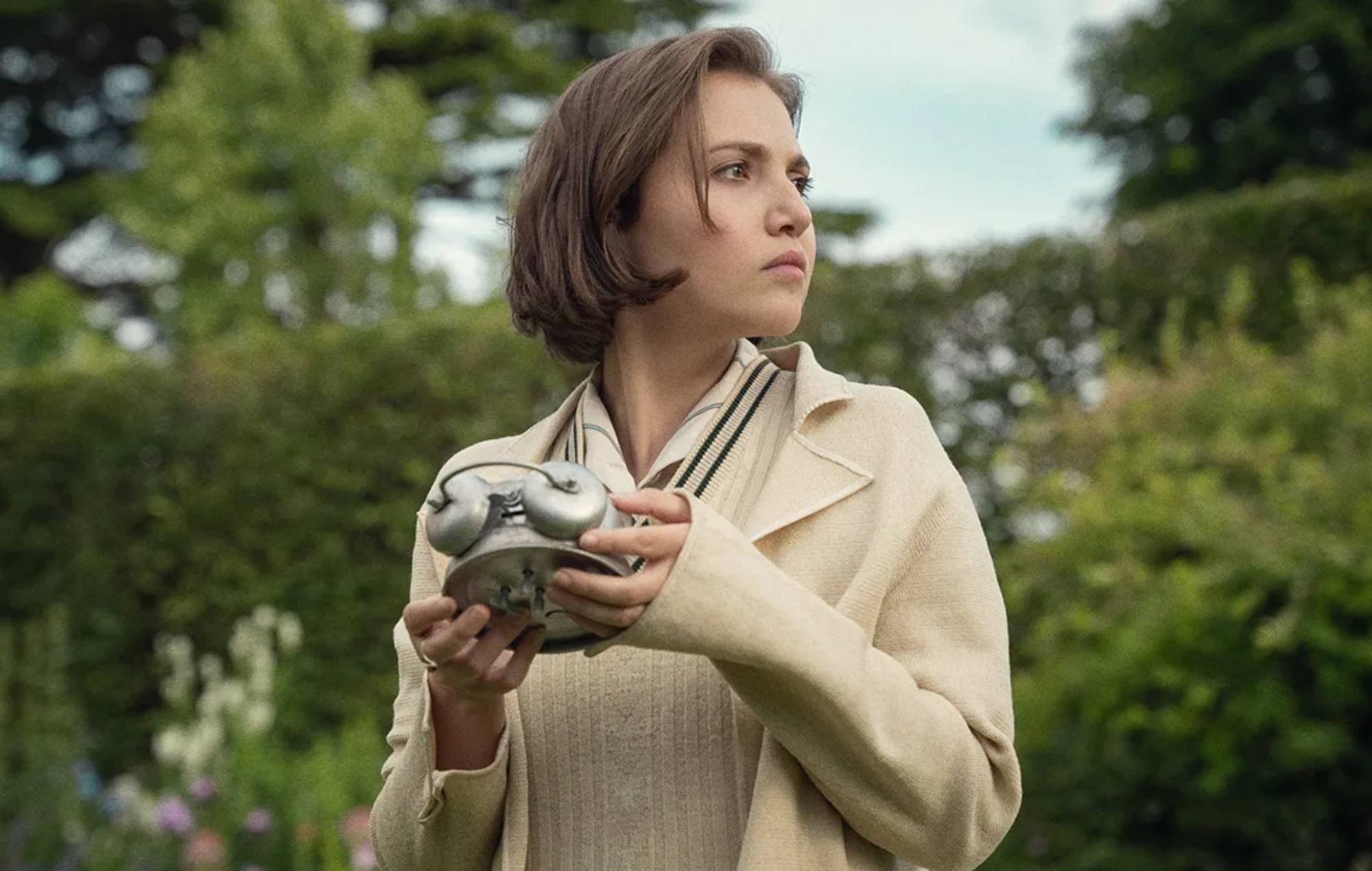 The ending of ‘Agatha Christie’s Seven Dials’ explained: who killed Gerry? 