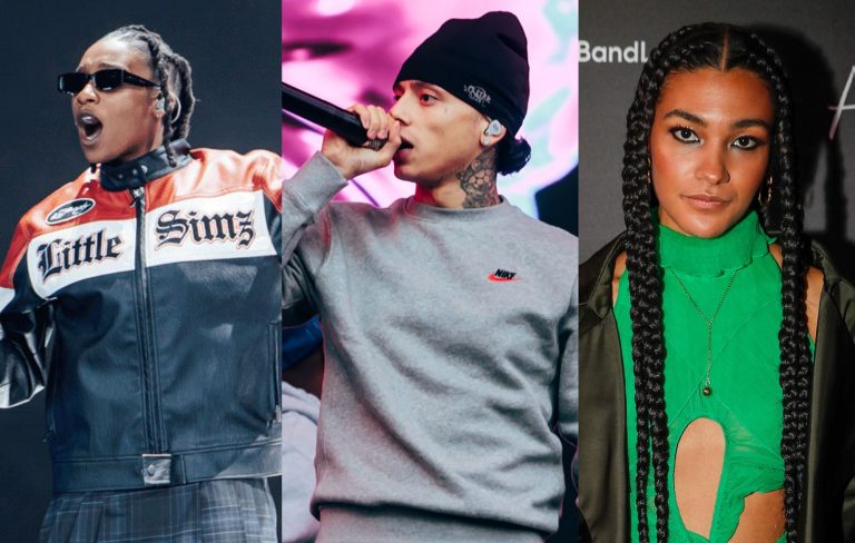 Nominees announced for 2026 MOBO Awards in Manchester