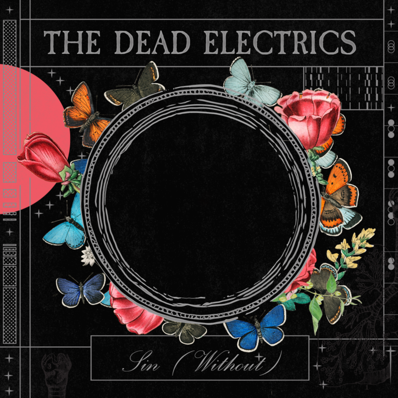 Keep this Cold Feeling — Minneapolis Post-Punk Project The Dead Electrics Shares “Sin (Without)”