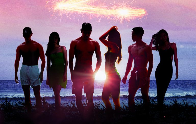 Meet the cast of ‘Single’s Inferno’ season five