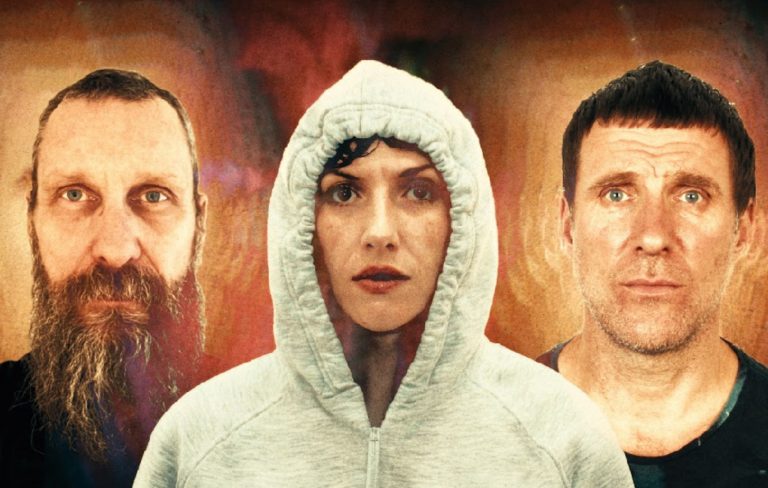 Sleaford Mods share David Bowie-inspired new single ‘Elitest G.O.A.T.’ with Aldous Harding