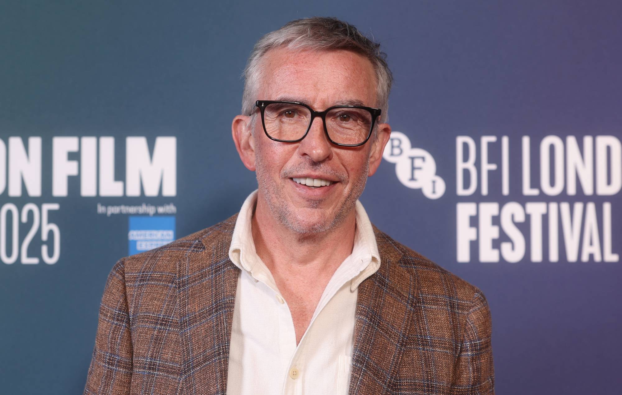 Steve Coogan joins cast of fourth season of ‘The White Lotus’