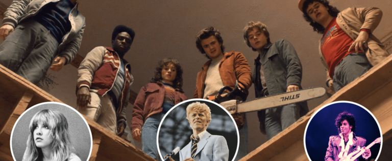 The ‘Stranger Things’ Finale Highlights How Brands Should Prepare For Viral Moments