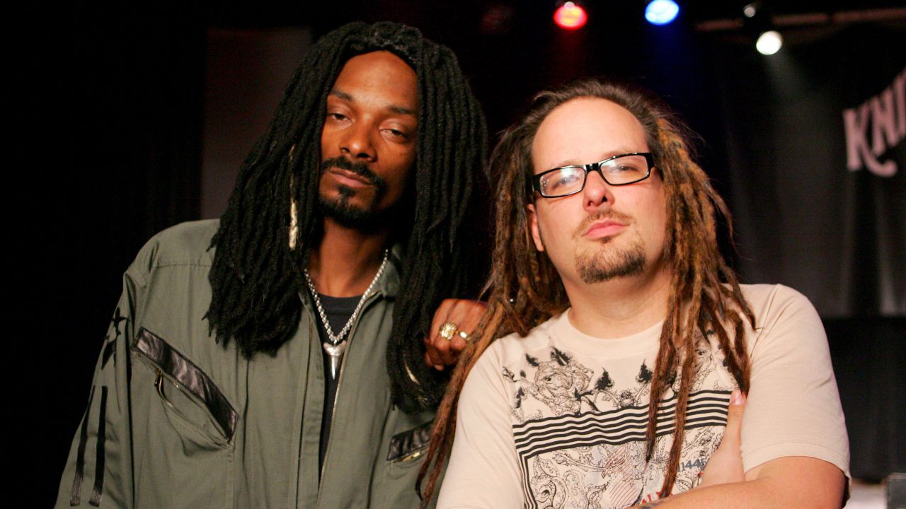 “We pulled off the impossible. We wanted to do something fun and screw with people’s heads.” How Korn, Snoop Dogg, Lil Jon, Xzibit and David Banner teamed up to make one of the funniest music videos ever